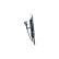 Condensador, aire acondicionado 350361 NRF, Miniatura 2