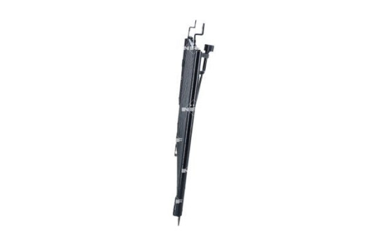 Condensador, aire acondicionado 350361 NRF, Imagen 4