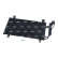 Condensador, aire acondicionado 350361 NRF, Miniatura 7