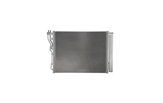 Condensador, aire acondicionado 350372 NRF, Imagen 2