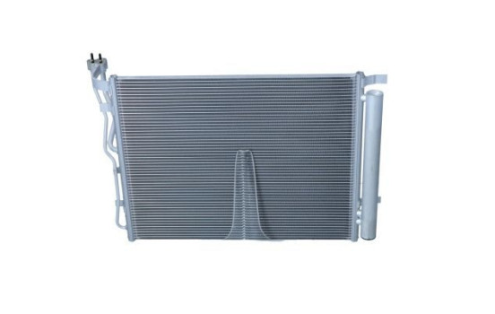 Condensador, aire acondicionado 350372 NRF, Imagen 5