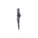 Condensador, aire acondicionado 350375 NRF, Miniatura 3