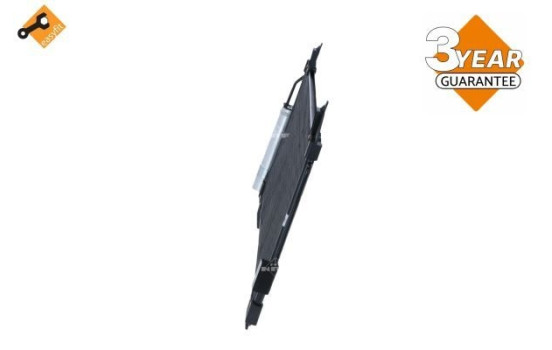 Condensador, aire acondicionado 350377 NRF, Imagen 4