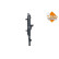 Condensador, aire acondicionado 350387 NRF, Miniatura 4