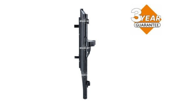 Condensador, aire acondicionado 350387 NRF, Imagen 4