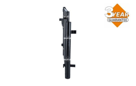 Condensador, aire acondicionado 350387 NRF, Imagen 6
