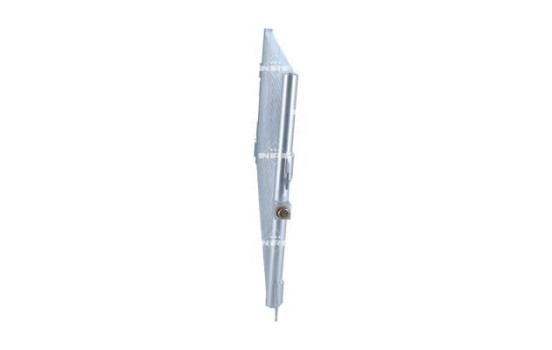 Condensador, aire acondicionado 350389 NRF, Imagen 6