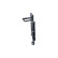 Condensador, aire acondicionado 350396 NRF, Miniatura 4