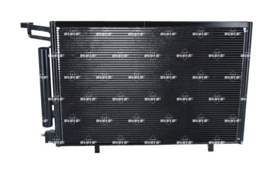 Condensador, aire acondicionado 350396 NRF, Imagen 5