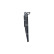 Condensador, aire acondicionado 350396 NRF, Miniatura 6