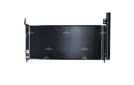 Condensador, aire acondicionado 350415 NRF