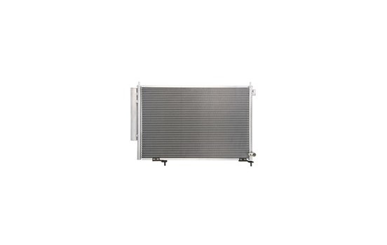 Condensador, aire acondicionado 350416 NRF