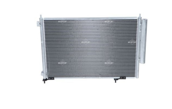 Condensador, aire acondicionado 350416 NRF, Imagen 3
