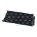 Condensador, aire acondicionado 350419 NRF, Miniatura 7