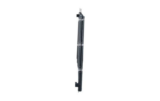 Condensador, aire acondicionado 350427 NRF, Imagen 3
