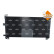 Condensador, aire acondicionado 350433 NRF, Miniatura 5