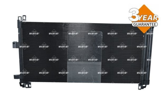 Condensador, aire acondicionado 350433 NRF, Imagen 5