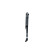 Condensador, aire acondicionado 350433 NRF, Miniatura 3
