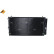 Condensador, aire acondicionado 350435 NRF, Miniatura 2