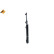 Condensador, aire acondicionado 350435 NRF, Miniatura 3