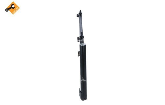 Condensador, aire acondicionado 350435 NRF, Imagen 3
