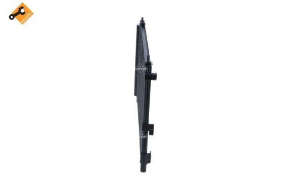 Condensador, aire acondicionado 350435 NRF, Imagen 5