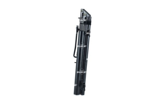 Condensador, aire acondicionado 350436 NRF, Imagen 4