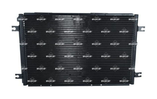 Condensador, aire acondicionado 350436 NRF, Imagen 5