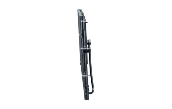 Condensador, aire acondicionado 350436 NRF, Imagen 6