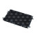 Condensador, aire acondicionado 350436 NRF, Miniatura 8