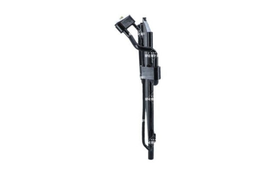 Condensador, aire acondicionado 350443 NRF, Imagen 2