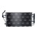Condensador, aire acondicionado 350443 NRF, Miniatura 3