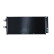 Condensador, aire acondicionado 350446 NRF, Miniatura 2