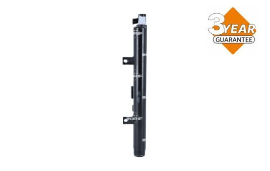 Condensador, aire acondicionado 350448 NRF, Imagen 4