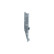 Condensador, aire acondicionado 350457 NRF, Miniatura 4