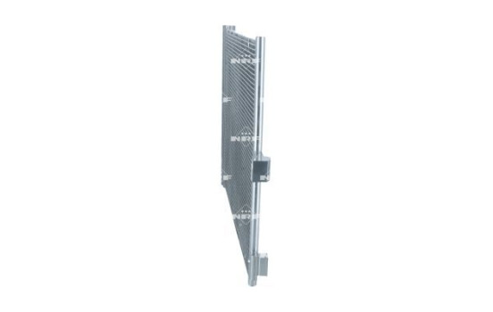 Condensador, aire acondicionado 350457 NRF, Imagen 4