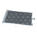 Condensador, aire acondicionado 350457 NRF, Miniatura 8