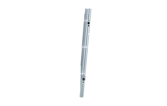 Condensador, aire acondicionado 350458 NRF, Imagen 4