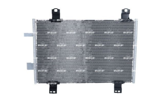 Condensador, aire acondicionado 350480 NRF, Imagen 4