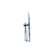 Condensador, aire acondicionado 350481 NRF, Miniatura 2