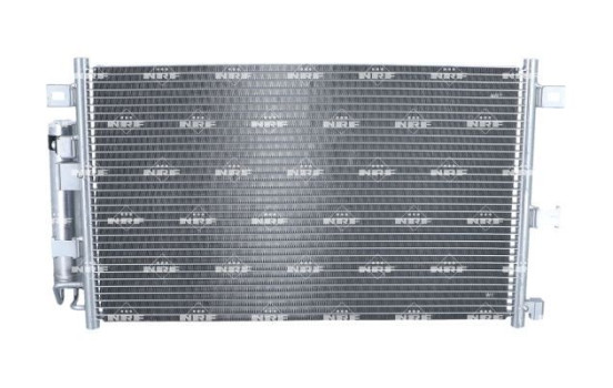 Condensador, aire acondicionado 350481 NRF, Imagen 3