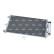 Condensador, aire acondicionado 350481 NRF, Miniatura 7
