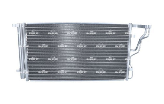Condensador, aire acondicionado 350486 NRF, Imagen 3