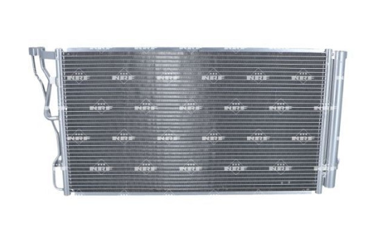 Condensador, aire acondicionado 350486 NRF, Imagen 5