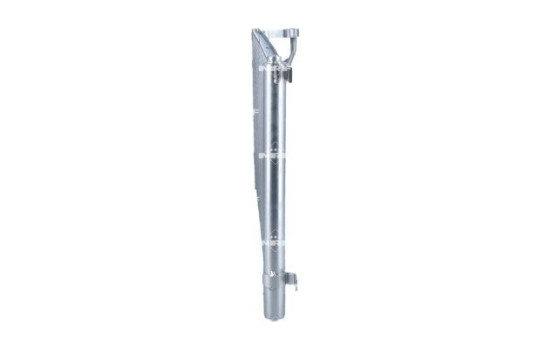 Condensador, aire acondicionado 350486 NRF, Imagen 6