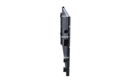 Condensador, aire acondicionado 350487 NRF, Imagen 2