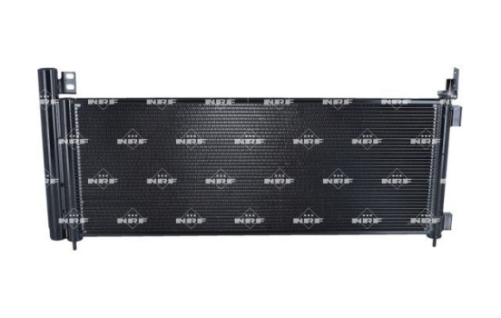 Condensador, aire acondicionado 350495 NRF, Imagen 3
