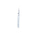 Condensador, aire acondicionado 350510 NRF, Miniatura 2