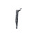 Condensador, aire acondicionado 350521 NRF, Miniatura 4