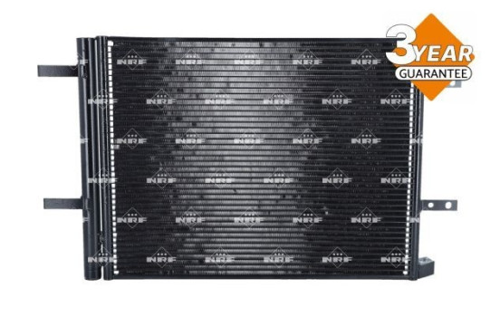 Condensador, aire acondicionado 350529 NRF, Imagen 5